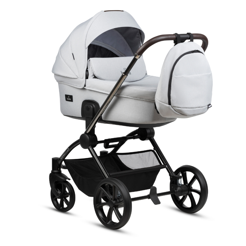 Buba Kanatitza 2в1 бебешка количка 142 Risso