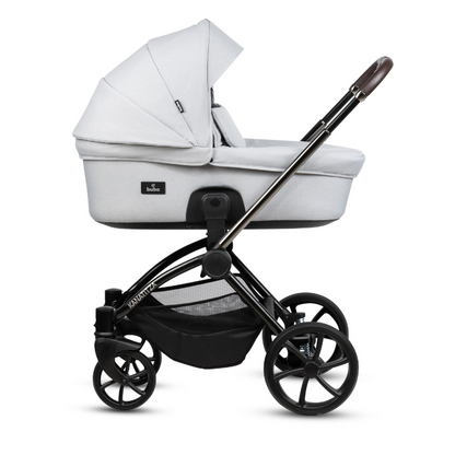 Buba Kanatitza 2в1 бебешка количка 142 Risso