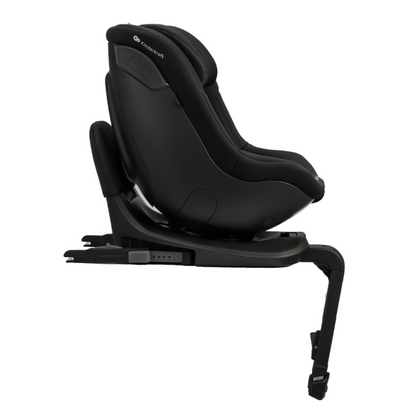 Kinderkraft I-Guard Airflow PRO столче за кола 61-105 cm BLACK