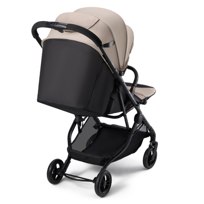 Kinderkraft INDY 3 бебешка количка MISTY BEIGE