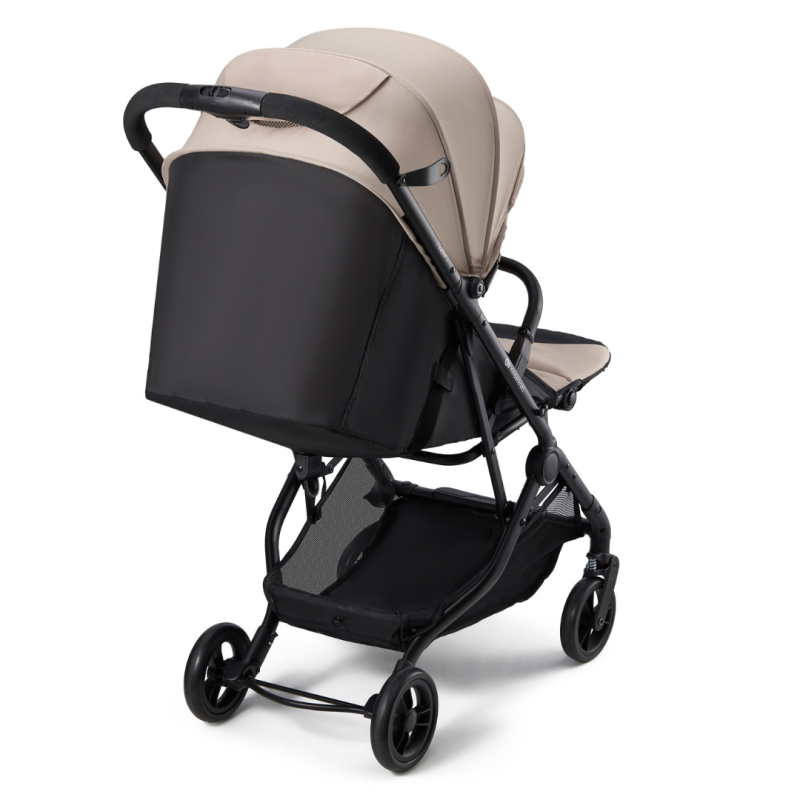 Kinderkraft INDY 3 бебешка количка MISTY BEIGE