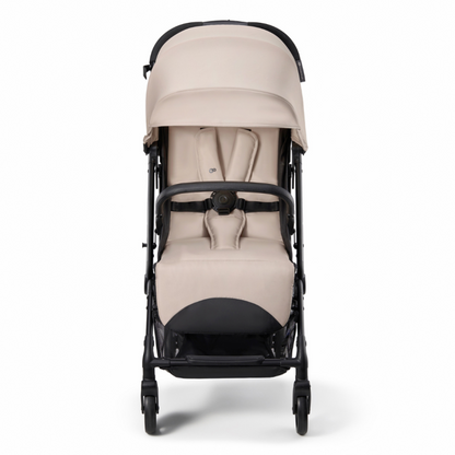 Kinderkraft INDY 3 бебешка количка MISTY BEIGE