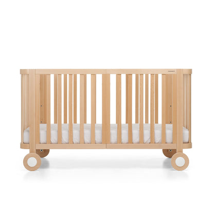Foppapedretti-дървен сет Evo kit за удължаване на кошара Evo