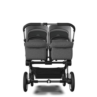 Количка за близнаци Bugaboo Donkey5 Twin Complete
