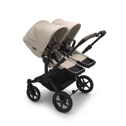 Количка за близнаци Bugaboo Donkey5 Twin Complete