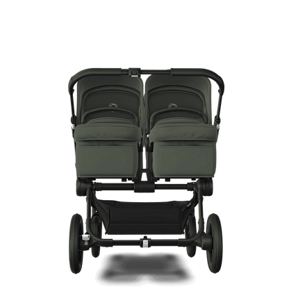 Количка за близнаци Bugaboo Donkey5 Twin Complete