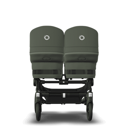 Количка за близнаци Bugaboo Donkey5 Twin Complete