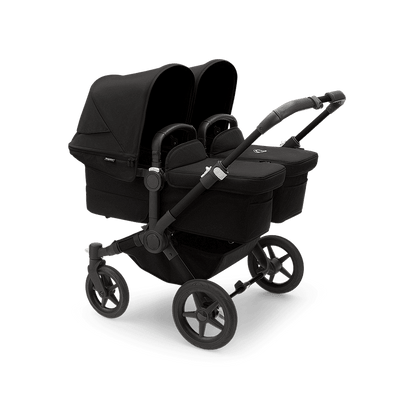 Количка за близнаци Bugaboo Donkey5 Twin Complete