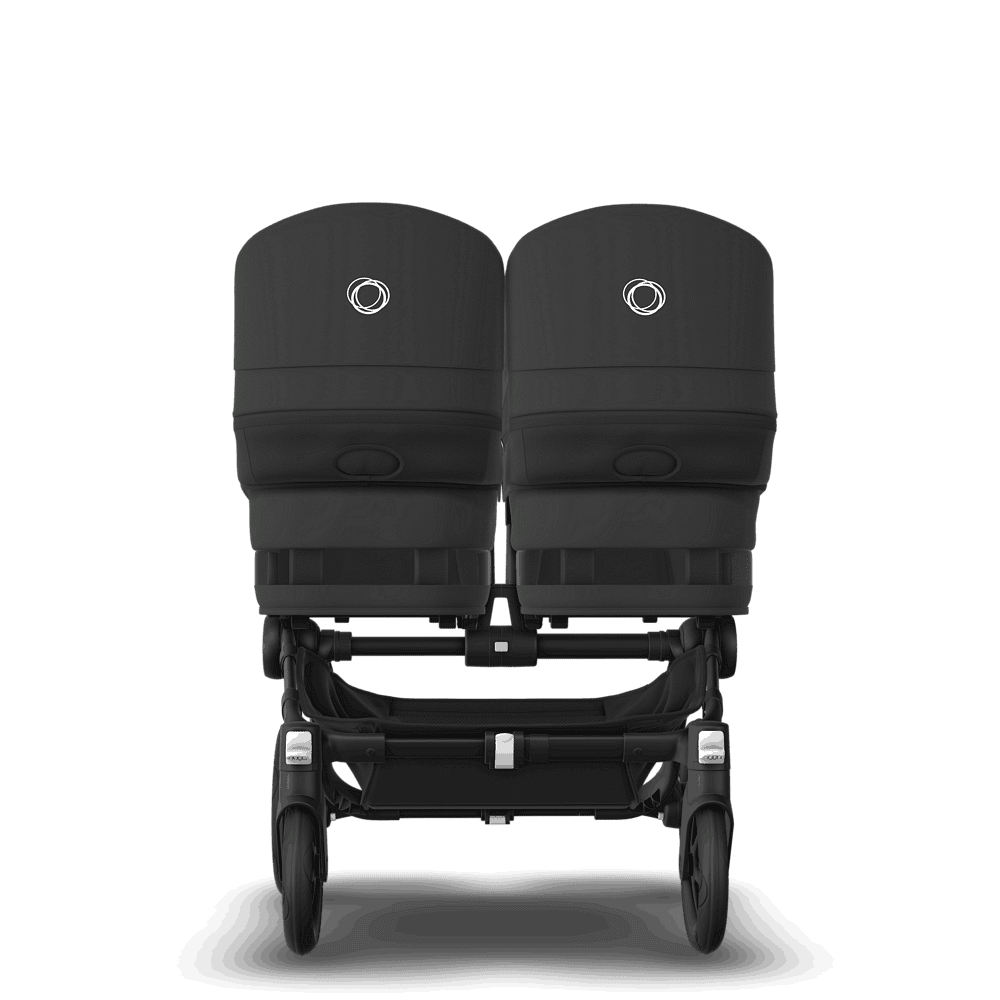 Количка за близнаци Bugaboo Donkey5 Twin Complete