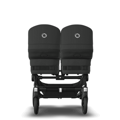 Количка за близнаци Bugaboo Donkey5 Twin Complete
