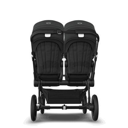 Количка за близнаци Bugaboo Donkey5 Twin Complete