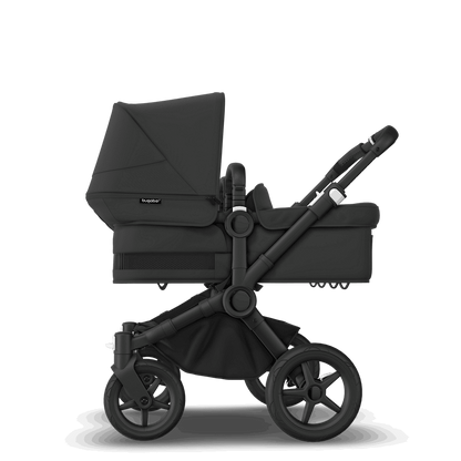 Количка за близнаци Bugaboo Donkey5 Twin Complete