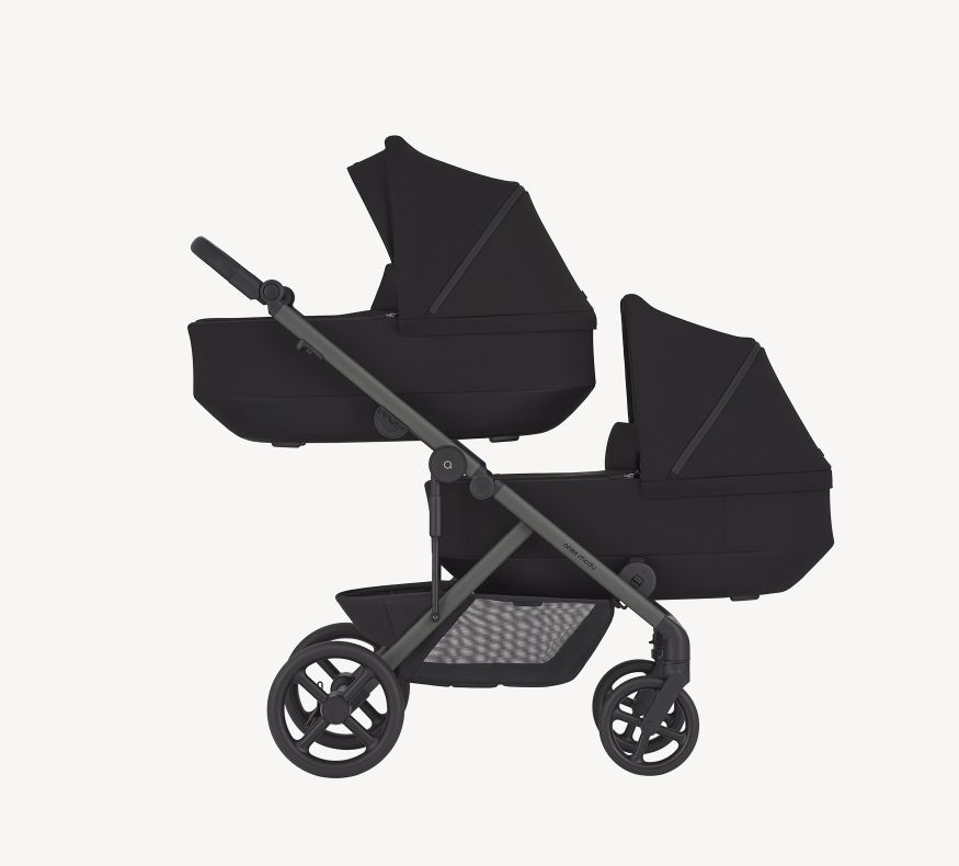 Кош за новородено за количка Anex Modu