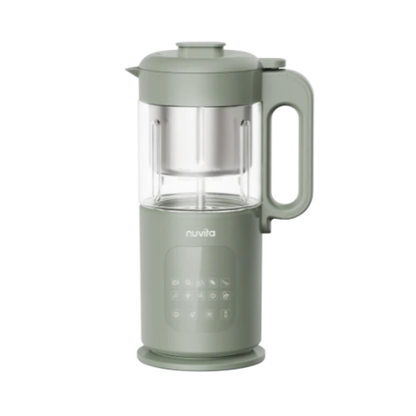 1967 Nuvita Уред за приготвяне на храна 7в1 Magic Pappa