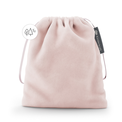 Kinderkraft MAMAFLOW помпа за кърма PINK