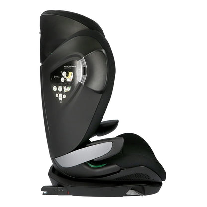 Avionaut MaxSpace Airflow столче за кола BLACK