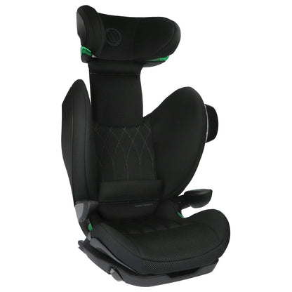 Avionaut MaxSpace Airflow столче за кола BLACK