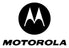 Лого Motorola