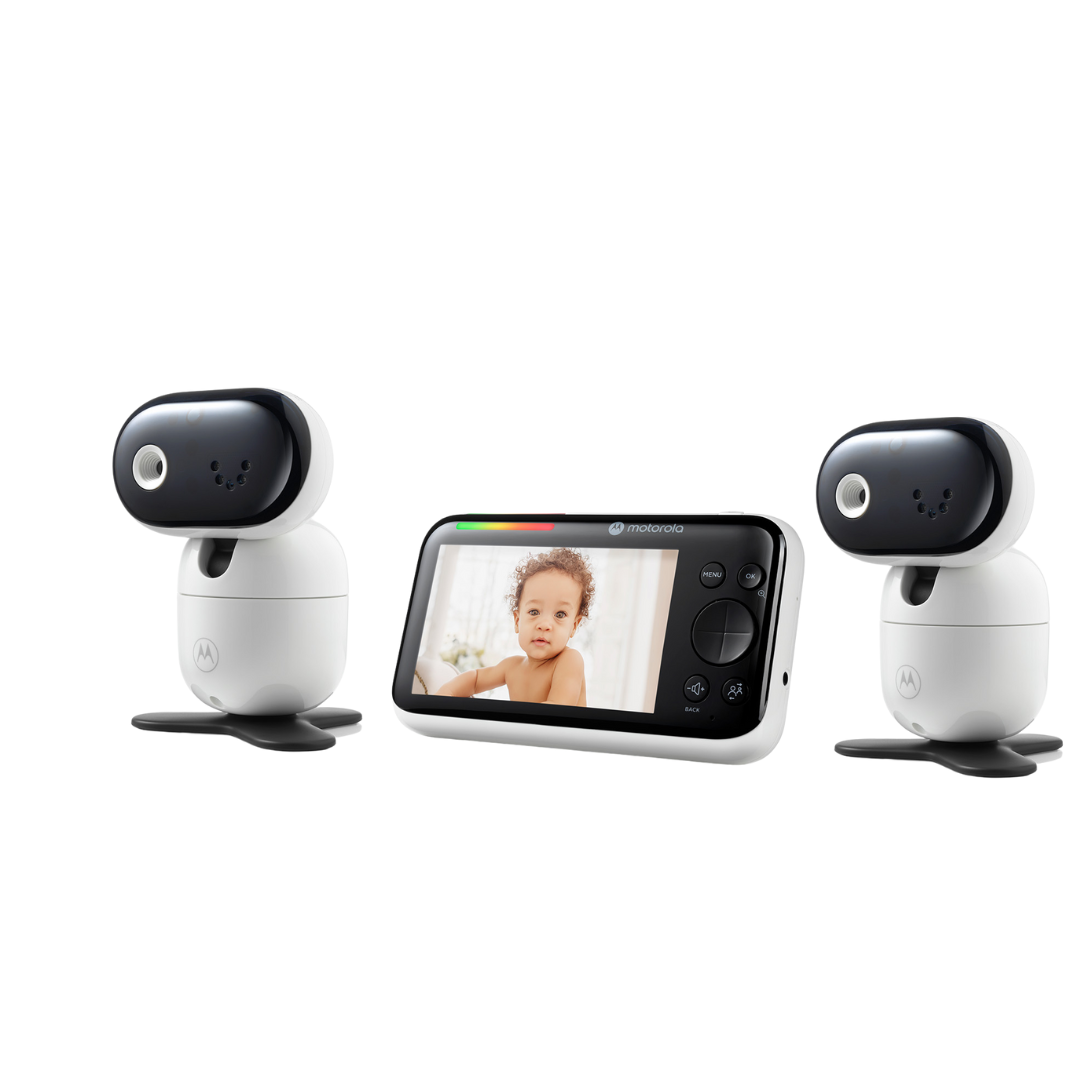 Motorola PIP1510 видео бебефон с камера