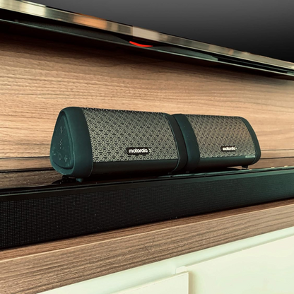 Motorola Sonic Sub 630 BT комплект 2 бр колонки