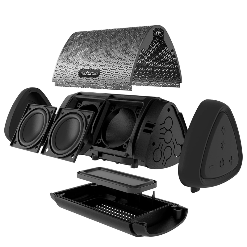 Motorola Sonic Sub 630 BT комплект 2 бр колонки