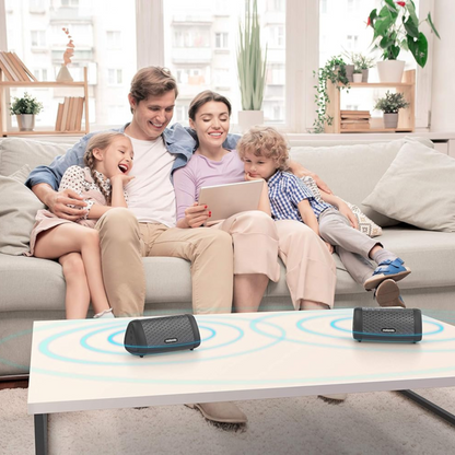 Motorola Sonic Sub 630 BT комплект 2 бр колонки