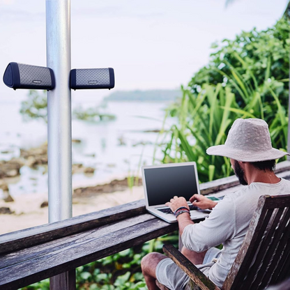 Motorola Sonic Sub 630 BT комплект 2 бр колонки