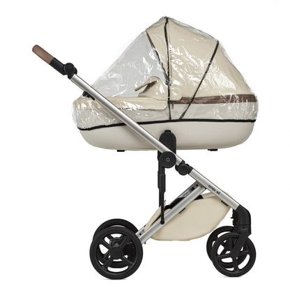 Anex-бебешка количка 2в1 Eli Muse