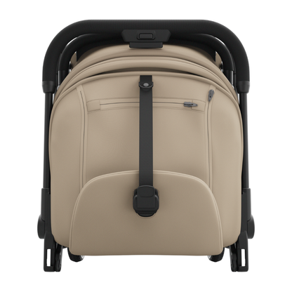 Kinderkraft NEBO бебешка количка SOFT BEIGE
