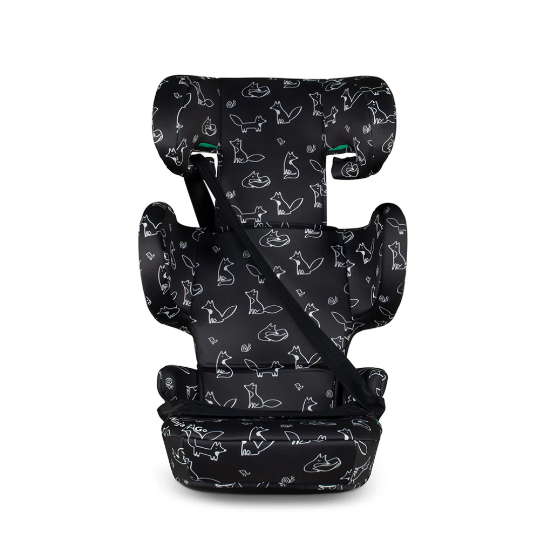 Cosatto CT6078 Ninja i-Go столче за кола FOXED