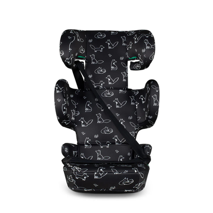 Cosatto CT6078 Ninja i-Go столче за кола FOXED