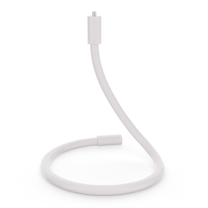 KinderKraft NITEEYE TRAVEL бебефон WHITE