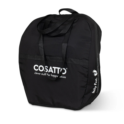 Cosatto CT6076 On The Go I-Size столче за кола DOODLE DAYS