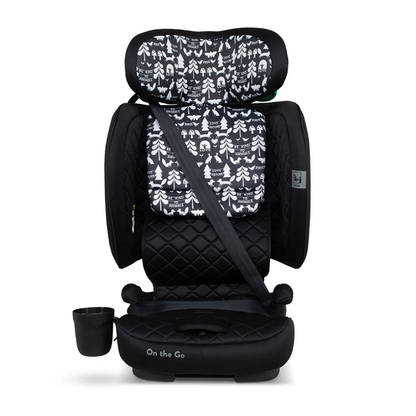 Cosatto CT5955 On The Go I-Size столче за кола SILHOUETTE