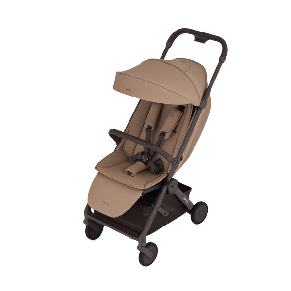 Anex Air-Q бебешка количка 2 в 1  Karamell