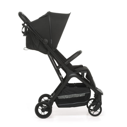 Foppapedretti-бебешка количка Like до 22кг Ebony