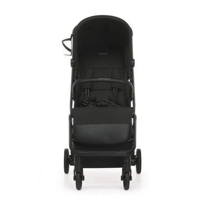 Foppapedretti-бебешка количка Like до 22кг Ebony