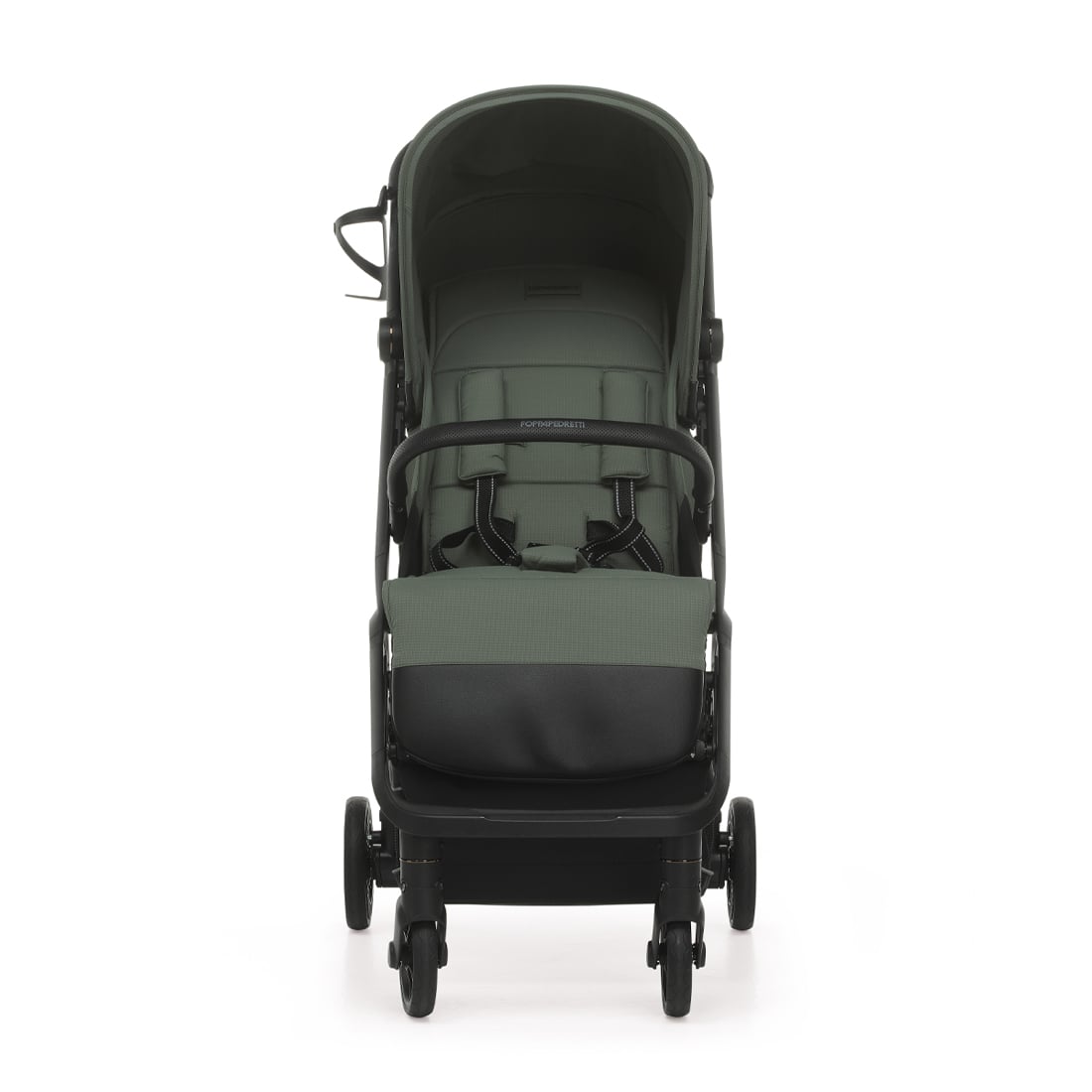 Foppapedretti-бебешка количка Like до 22кг Olive