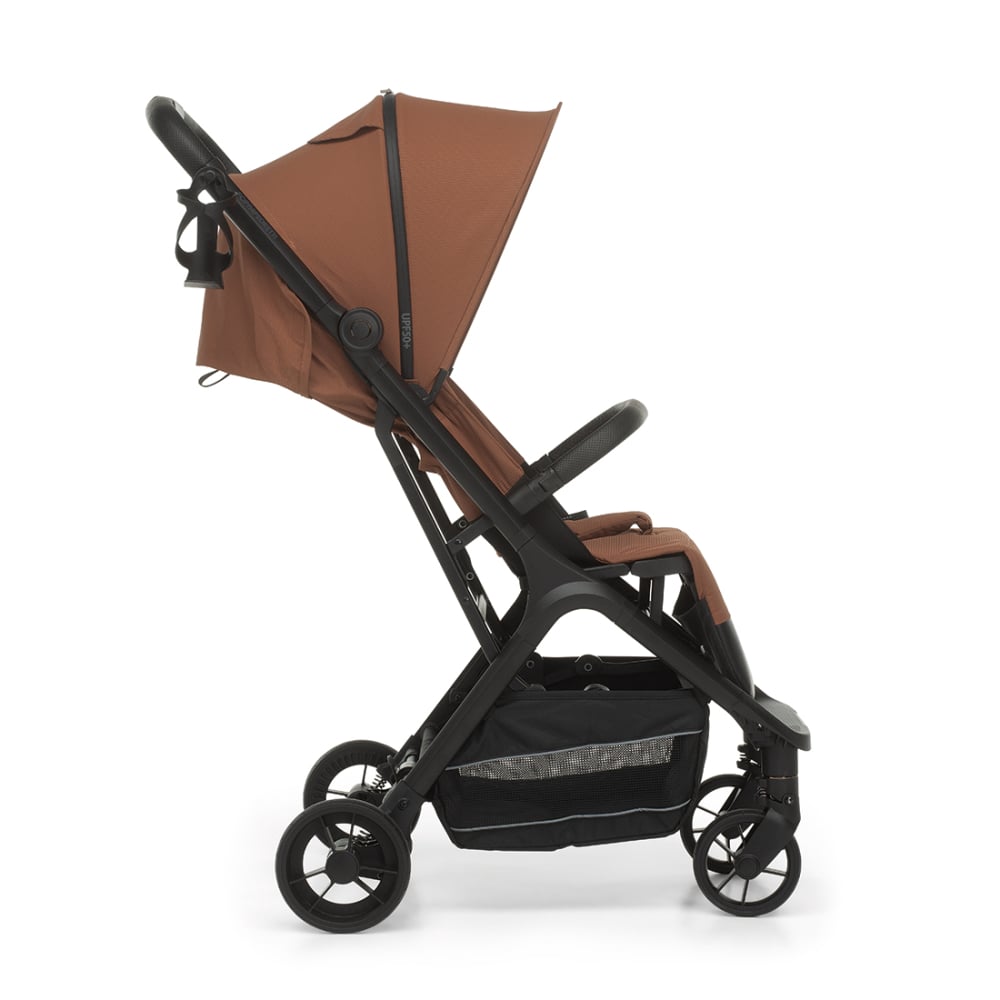 Foppapedretti-бебешка количка Like до 22кг Tuscany