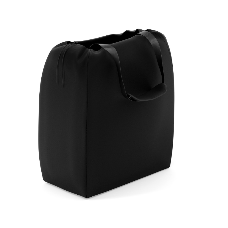 KinderKraft PILOT 2 бебешка количка MIDNIGHT BLACK