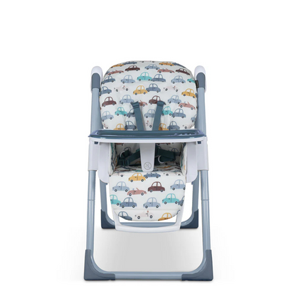 Cosatto CT5975 PIP 0+ BEEP BEEP столче за хранене