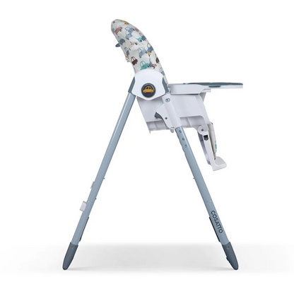 Cosatto CT5975 PIP 0+ BEEP BEEP столче за хранене