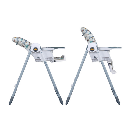 Cosatto CT5975 PIP 0+ BEEP BEEP столче за хранене