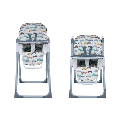 Cosatto CT5975 PIP 0+ BEEP BEEP столче за хранене