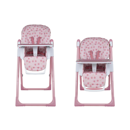 Cosatto CT5977 PIP 0+ CHERRY PIE столче за хранене