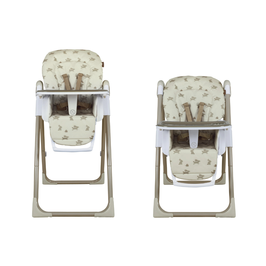 Cosatto CT5975 PIP 0+ BEEP BEEP столче за хранене