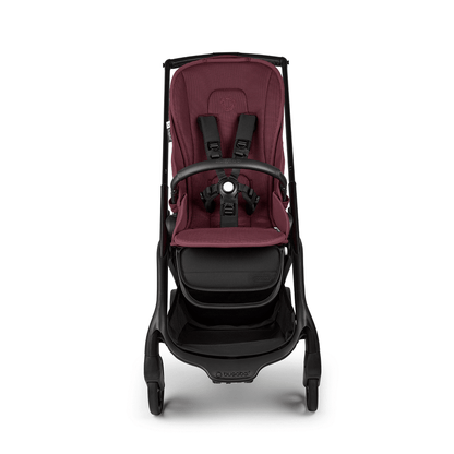 Подложка за количка Bugaboo Dual Comfort