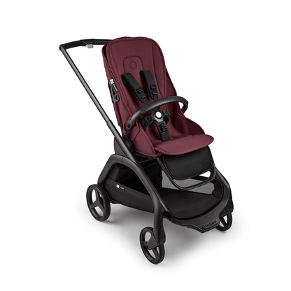 Подложка за количка Bugaboo Dual Comfort