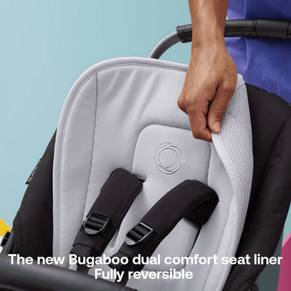Подложка за количка Bugaboo Dual Comfort