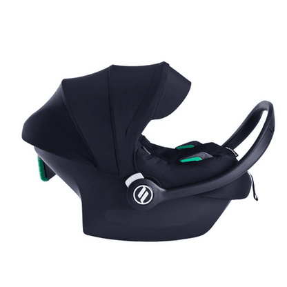 Кошница за кола Cosmo Adbor 40-87см Black
